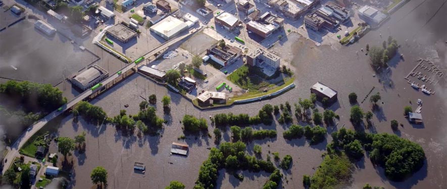 Milpitas, CA commercial storm cleanup